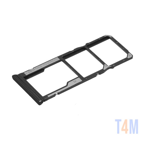SIM Tray Xiaomi Redmi 12c Gray